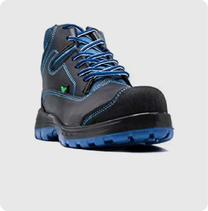 Calzado de seguridad VANVIEN Work Apparel